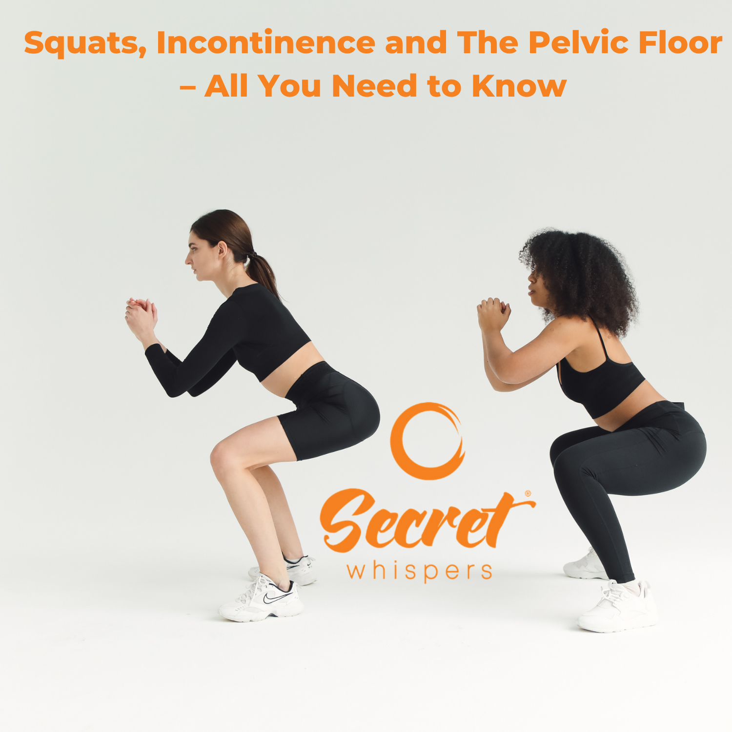 The Best Incontinence Products According to Pelvic Floor Physical