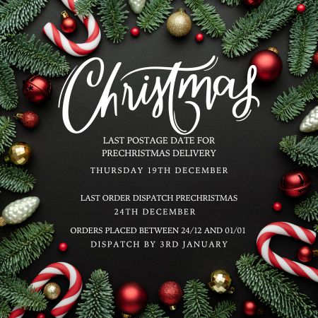 Christmas Postage & Holidays